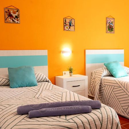 Holiday Home La Era - Frg130 By Interhome Frigiliana Extérieur photo
