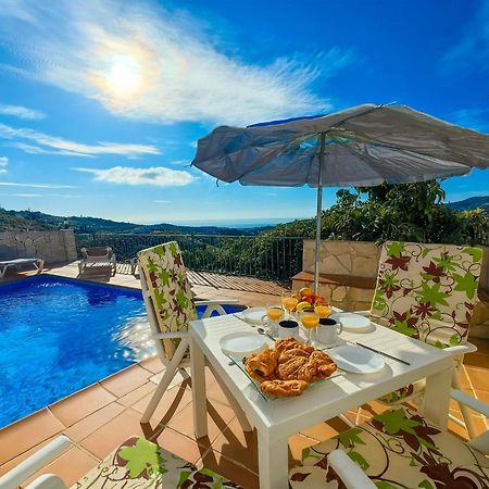 Holiday Home La Era - Frg130 By Interhome Frigiliana Extérieur photo