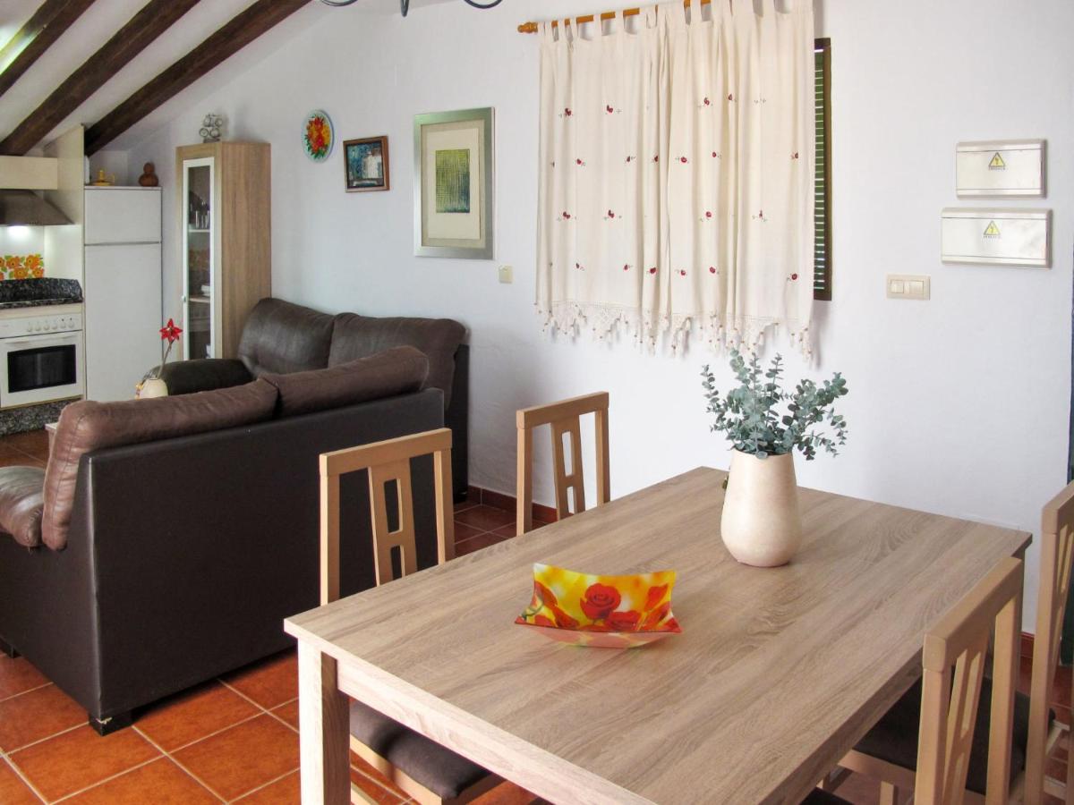 Holiday Home La Era - Frg130 By Interhome Frigiliana Extérieur photo