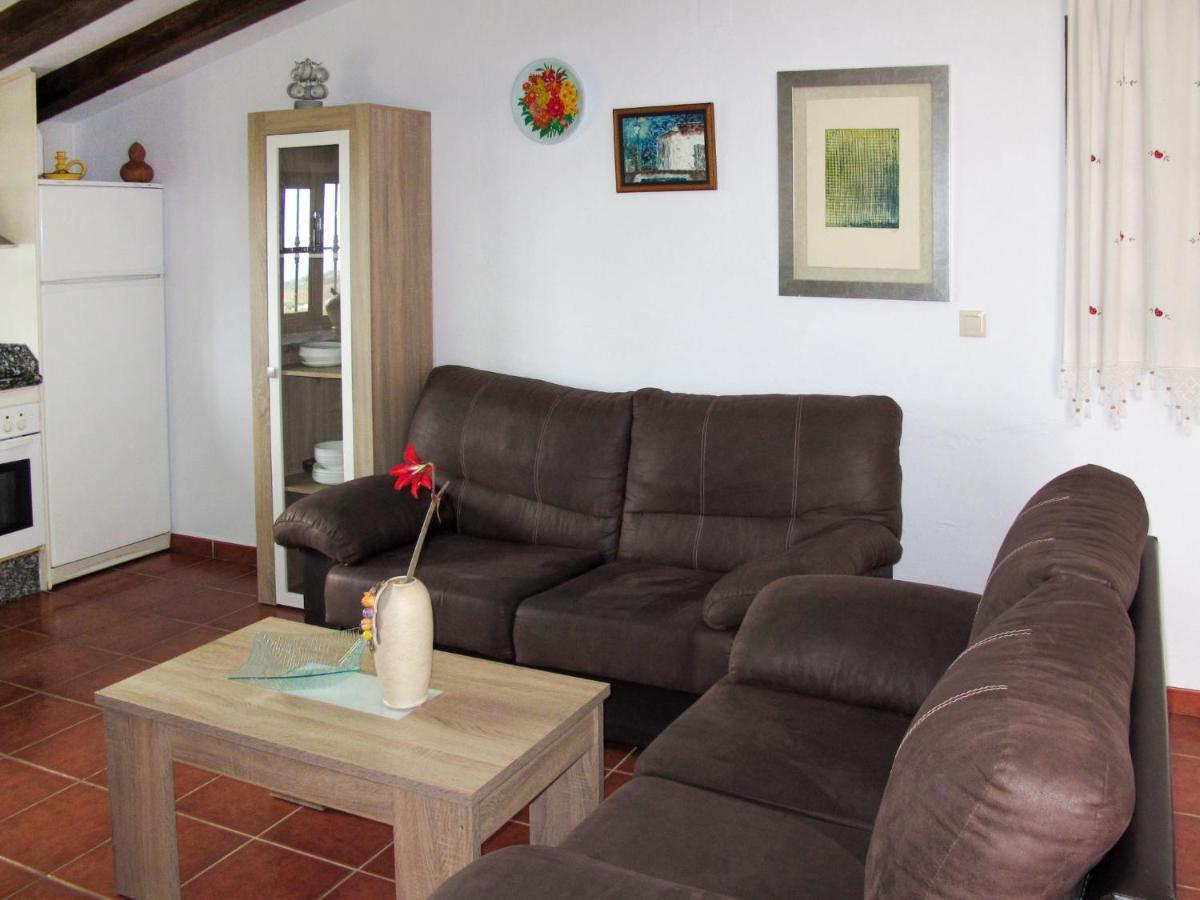 Holiday Home La Era - Frg130 By Interhome Frigiliana Extérieur photo
