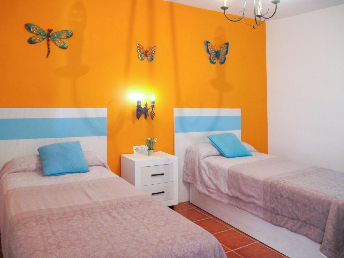 Holiday Home La Era - Frg130 By Interhome Frigiliana Extérieur photo