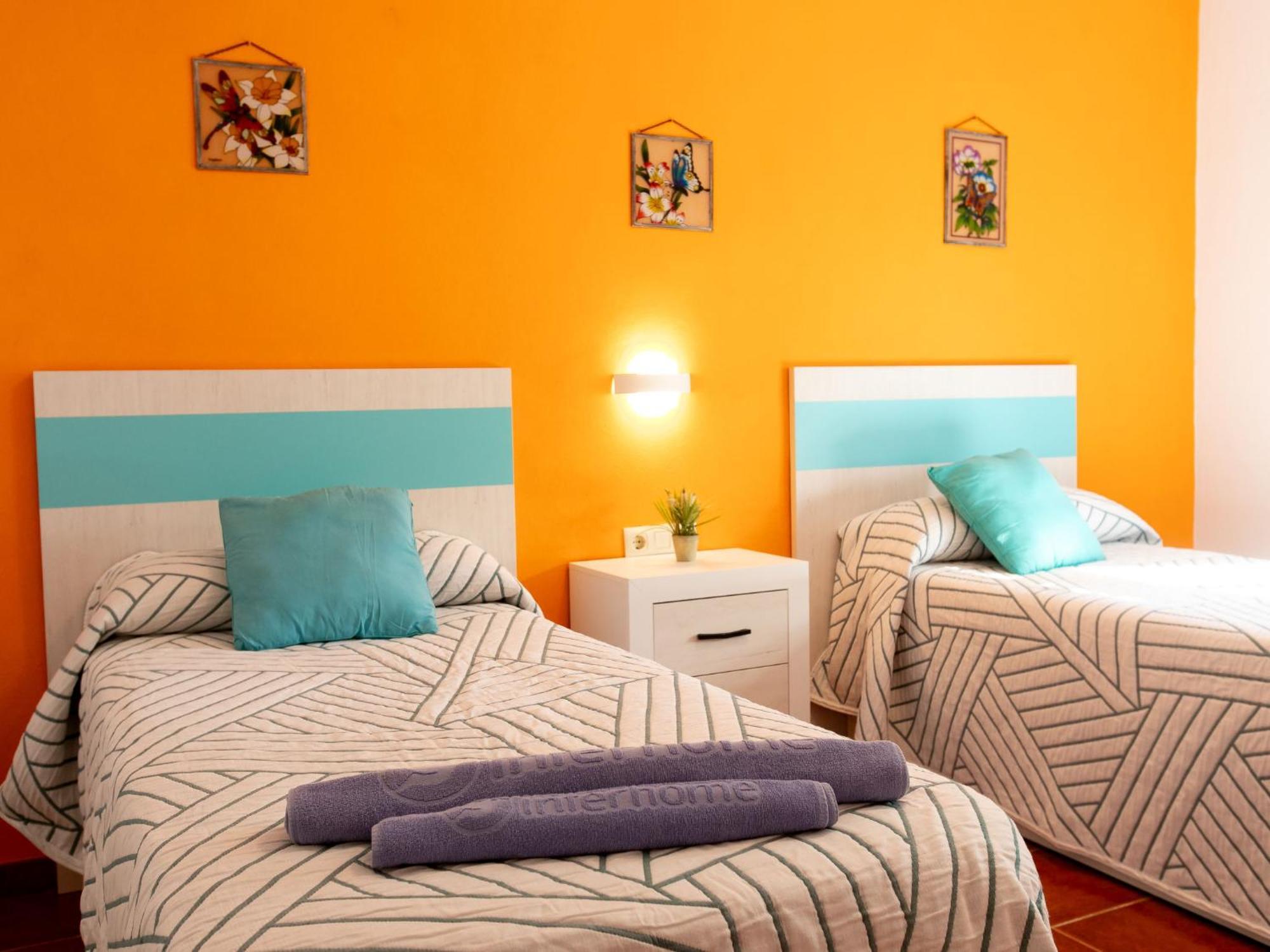 Holiday Home La Era - Frg130 By Interhome Frigiliana Extérieur photo