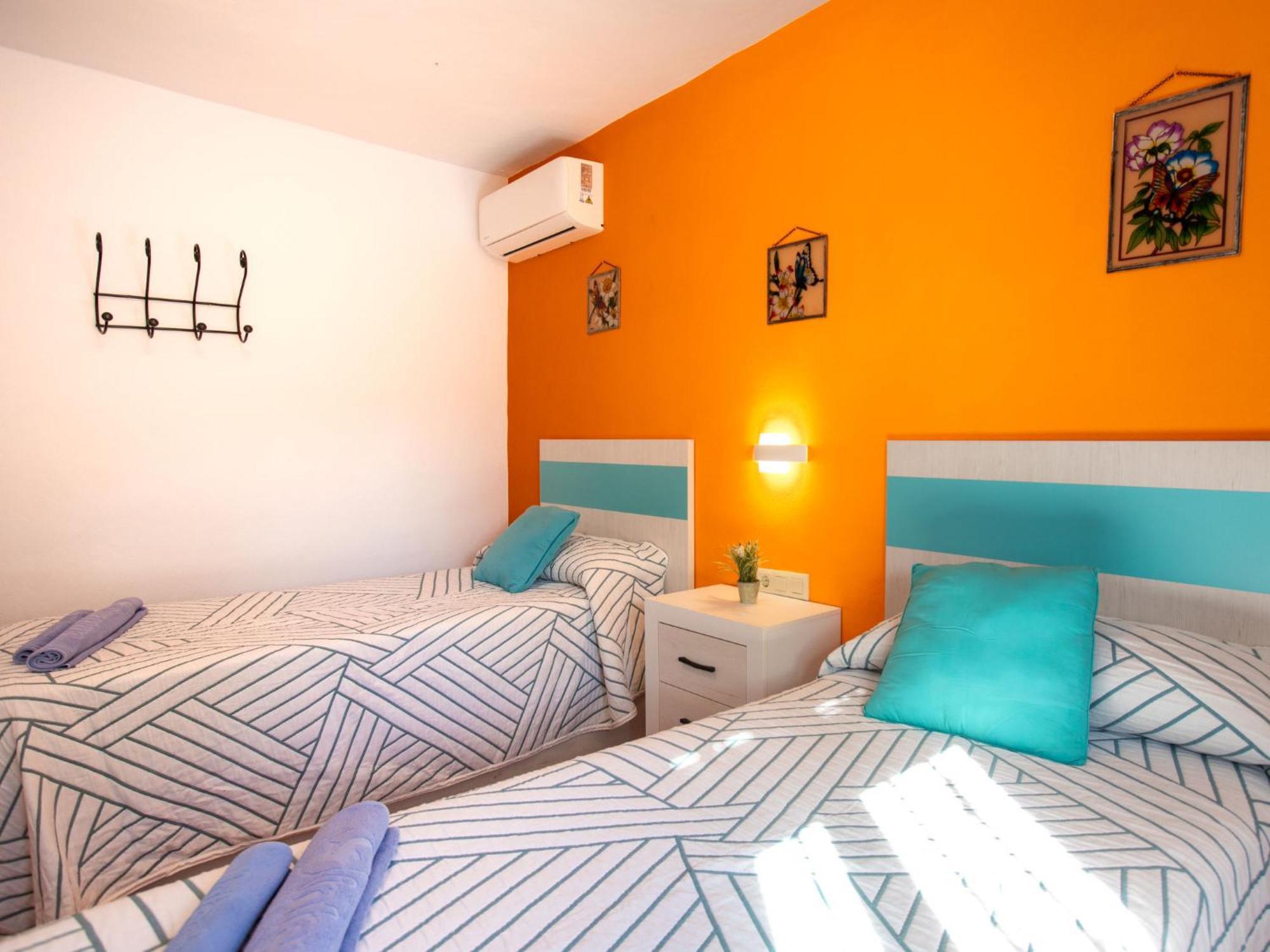 Holiday Home La Era - Frg130 By Interhome Frigiliana Extérieur photo