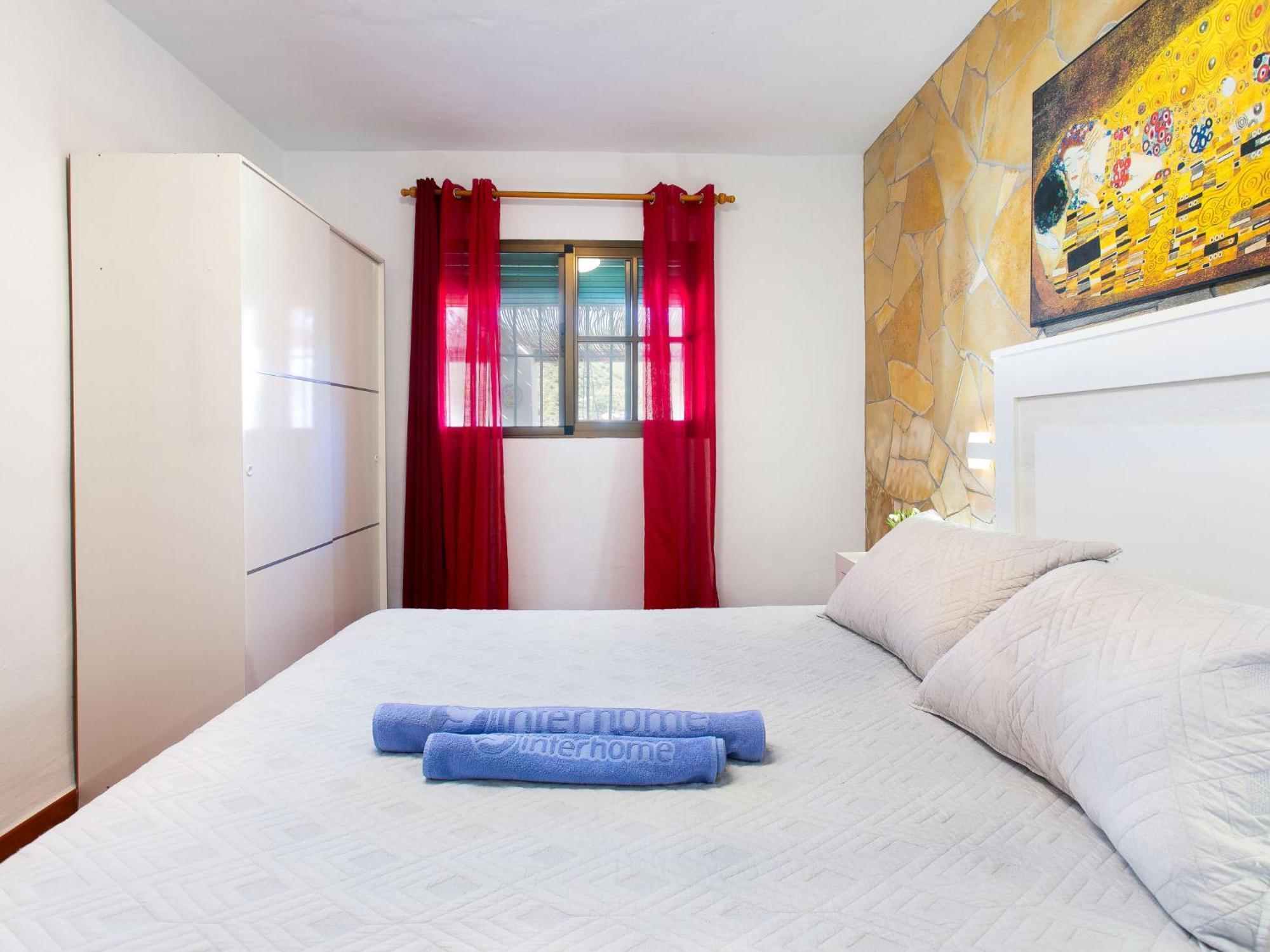 Holiday Home La Era - Frg130 By Interhome Frigiliana Extérieur photo