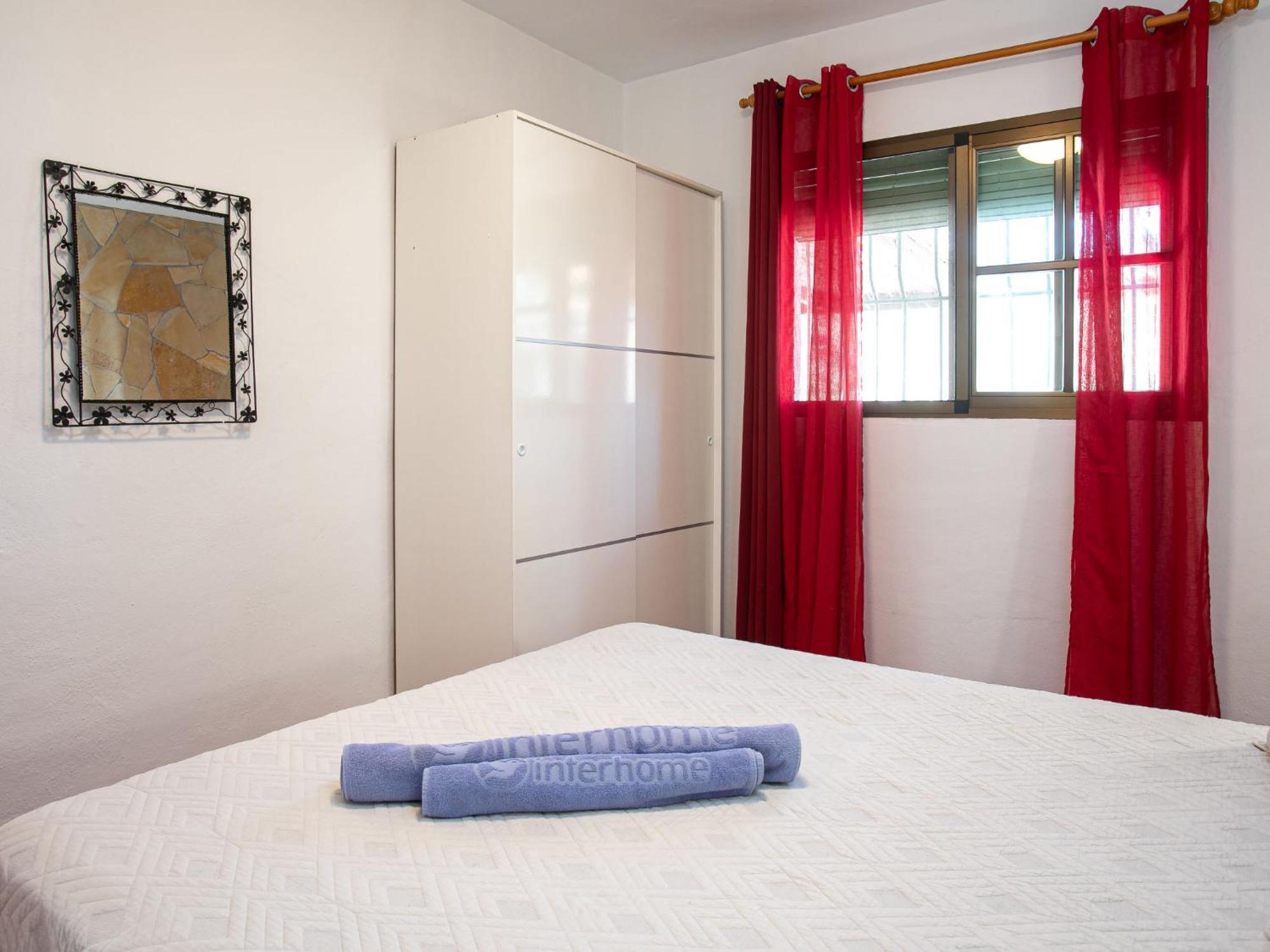 Holiday Home La Era - Frg130 By Interhome Frigiliana Extérieur photo
