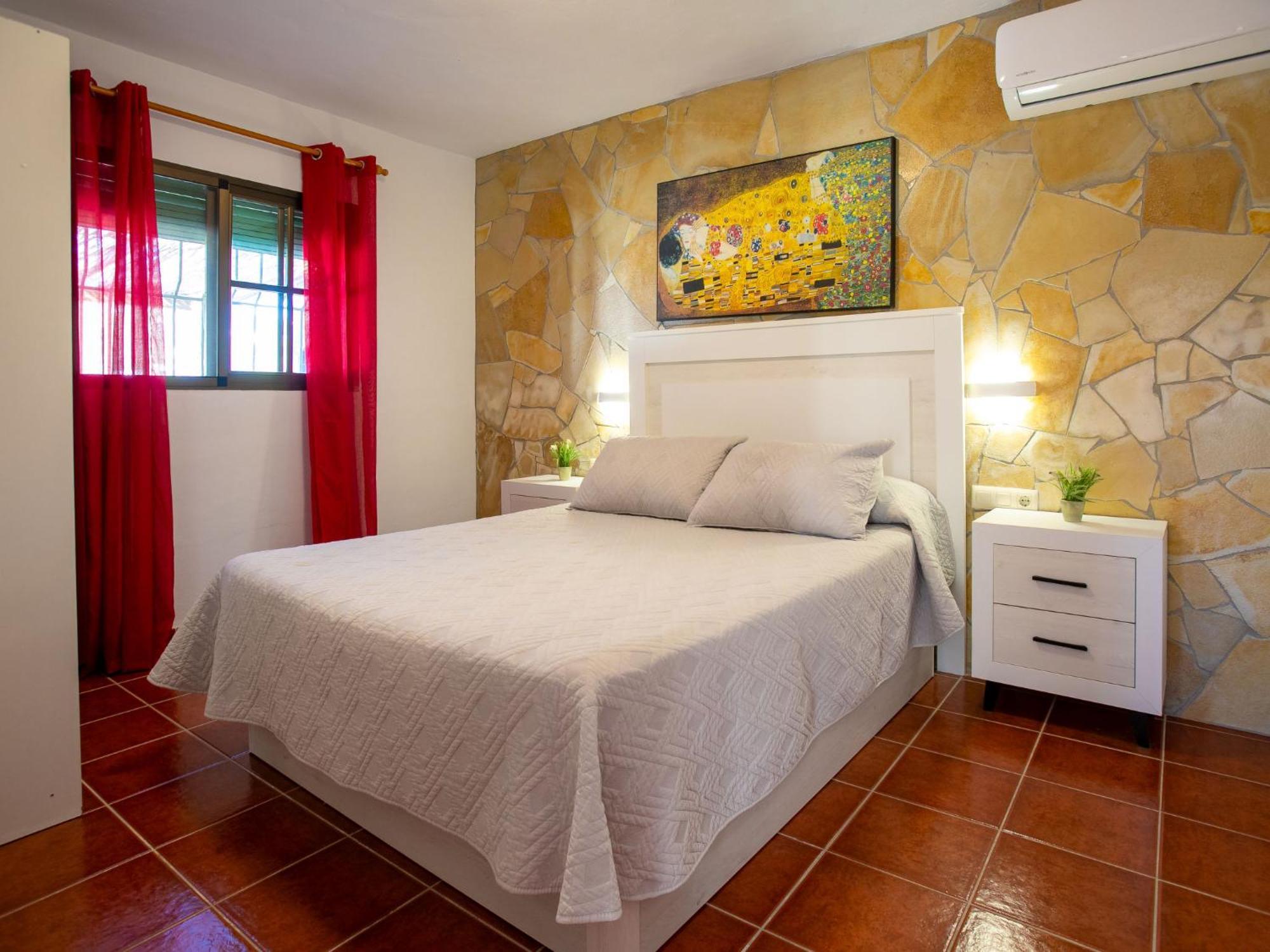Holiday Home La Era - Frg130 By Interhome Frigiliana Extérieur photo
